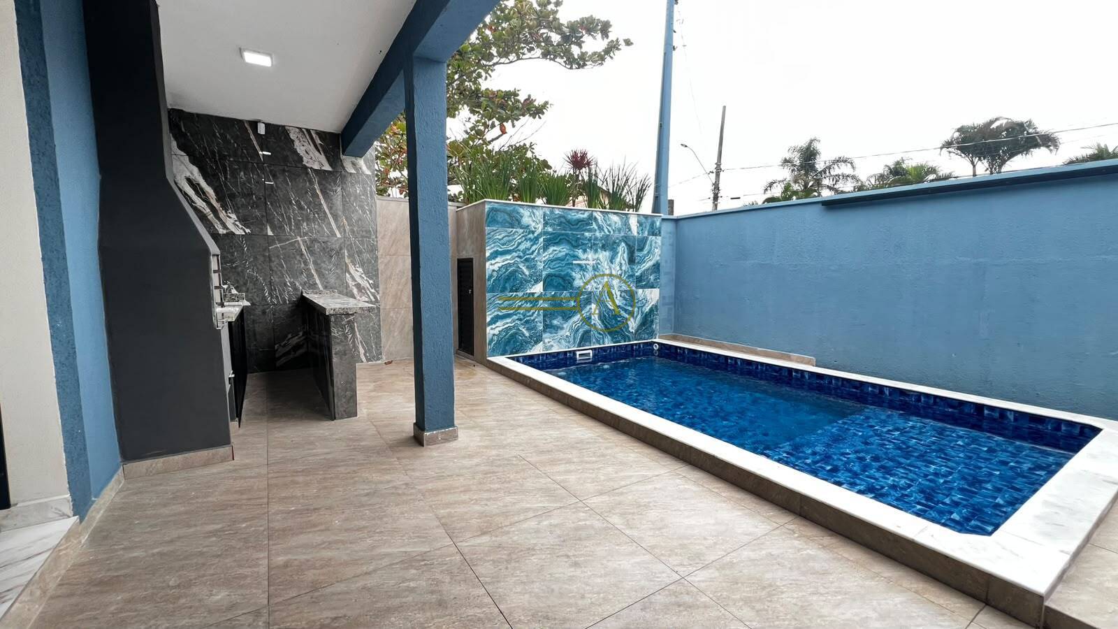 Casa, 4 quartos, 186 m² - Foto 3