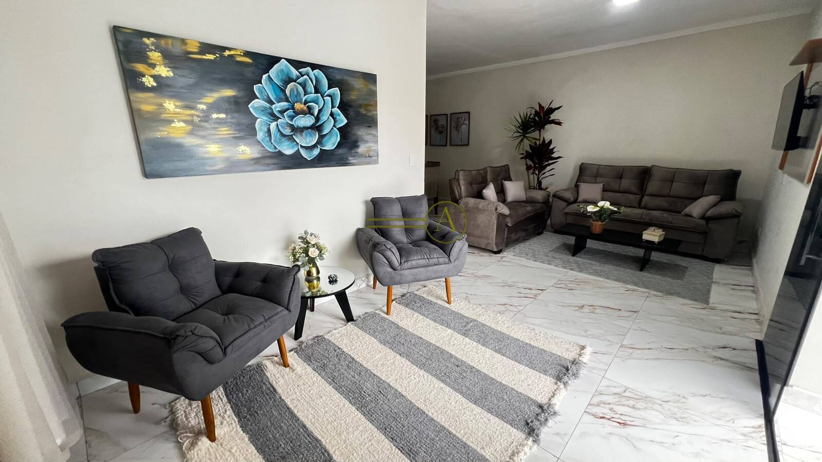 Casa, 4 quartos, 186 m² - Foto 13