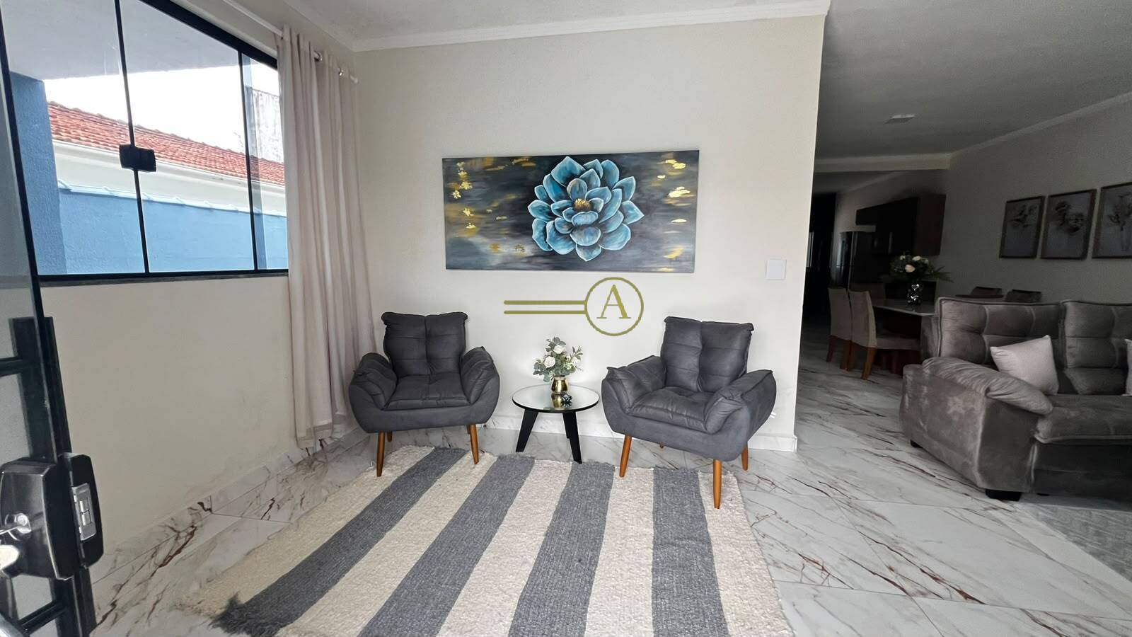 Casa, 4 quartos, 186 m² - Foto 12