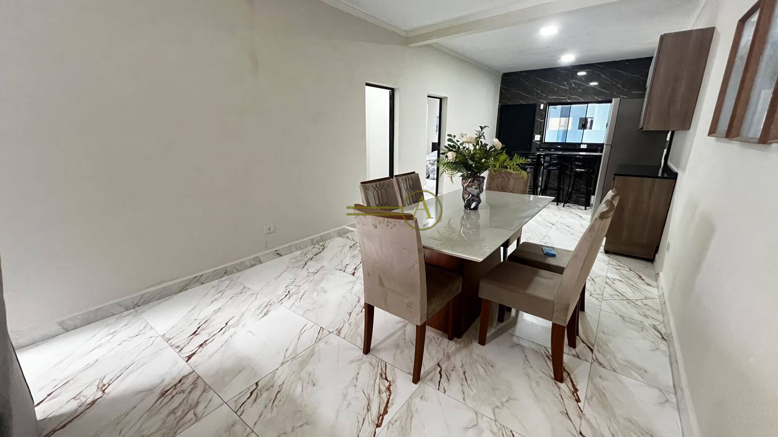 Casa, 4 quartos, 186 m² - Foto 19