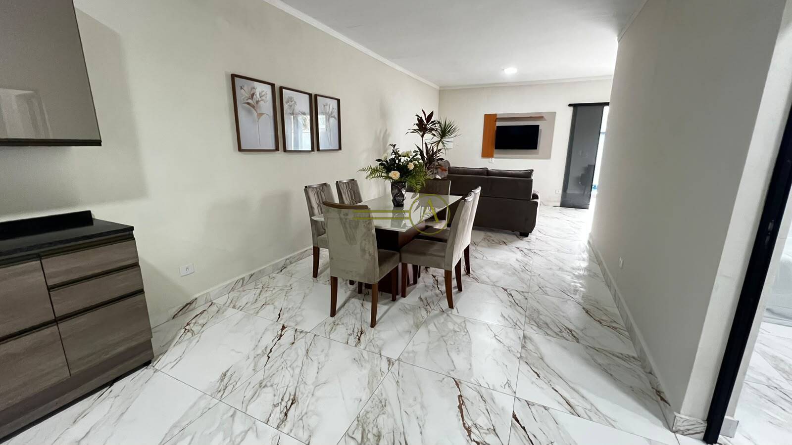 Casa, 4 quartos, 186 m² - Foto 20