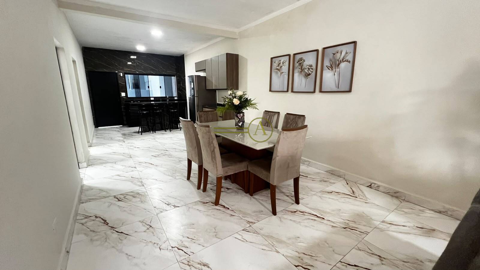 Casa, 4 quartos, 186 m² - Foto 18