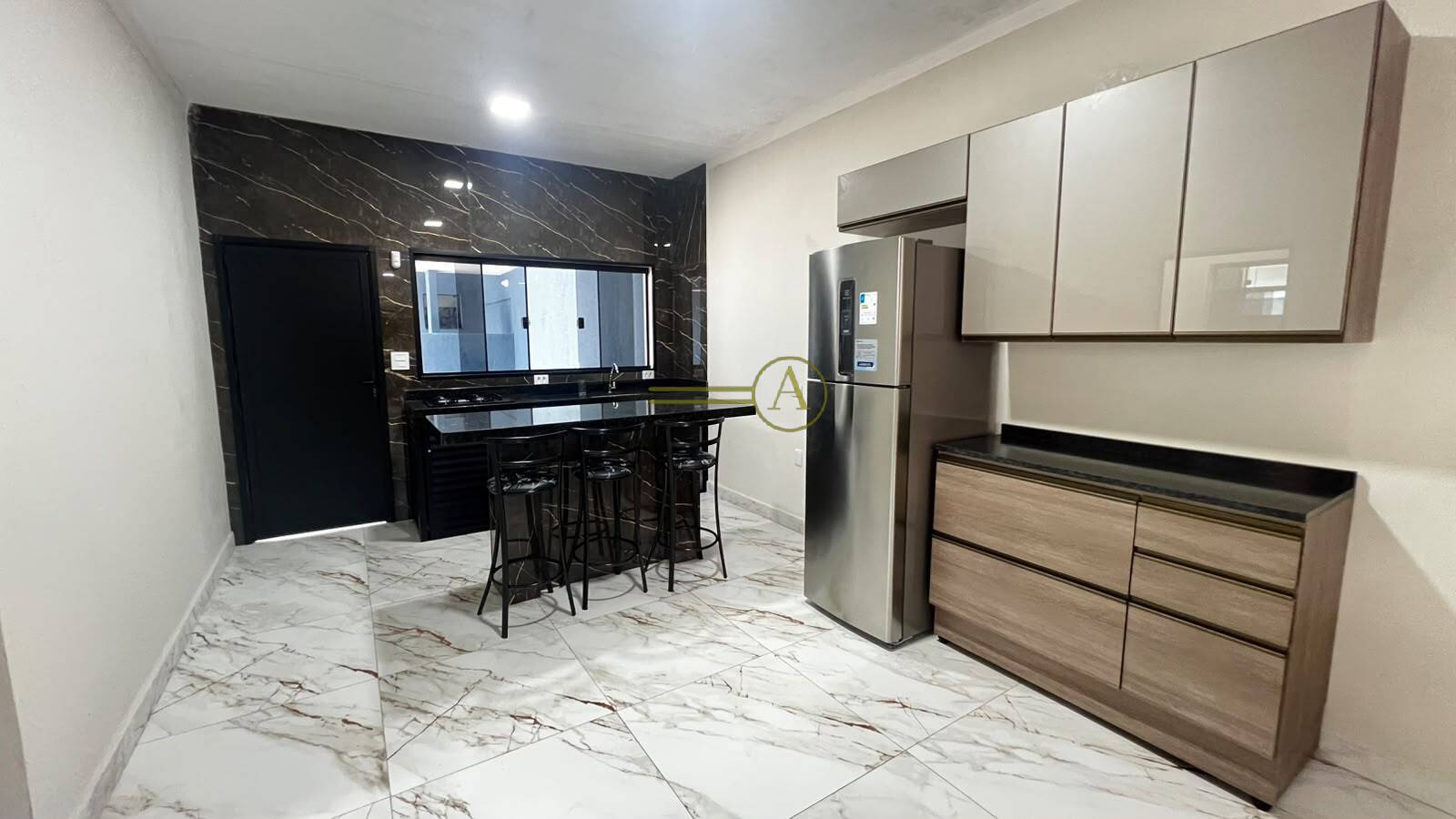 Casa, 4 quartos, 186 m² - Foto 22