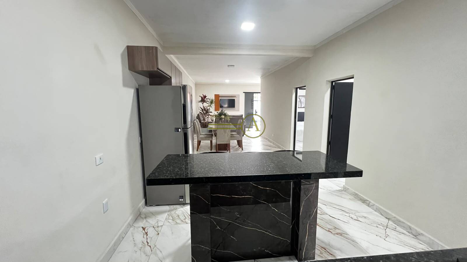 Casa, 4 quartos, 186 m² - Foto 23