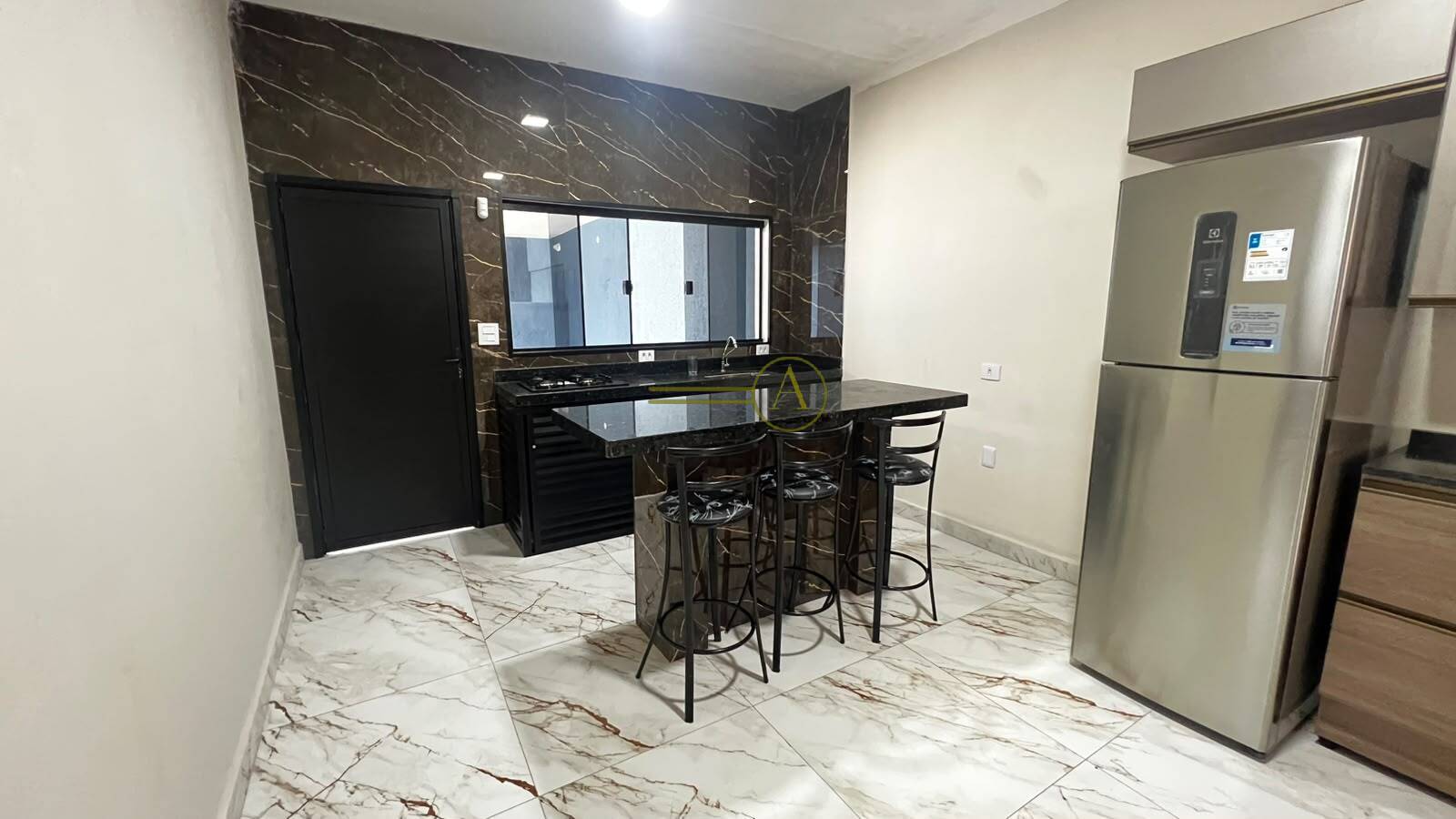 Casa, 4 quartos, 186 m² - Foto 21