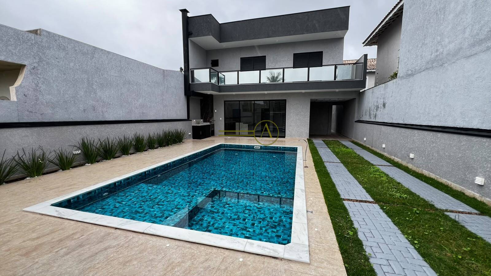 Sobrado, 4 quartos, 166 m² - Foto 2