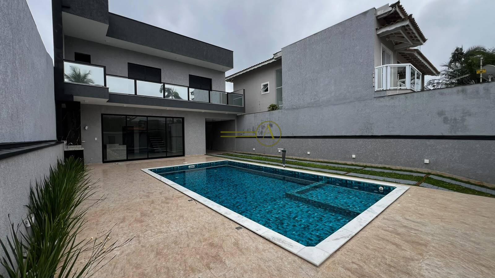 Sobrado, 4 quartos, 166 m² - Foto 4
