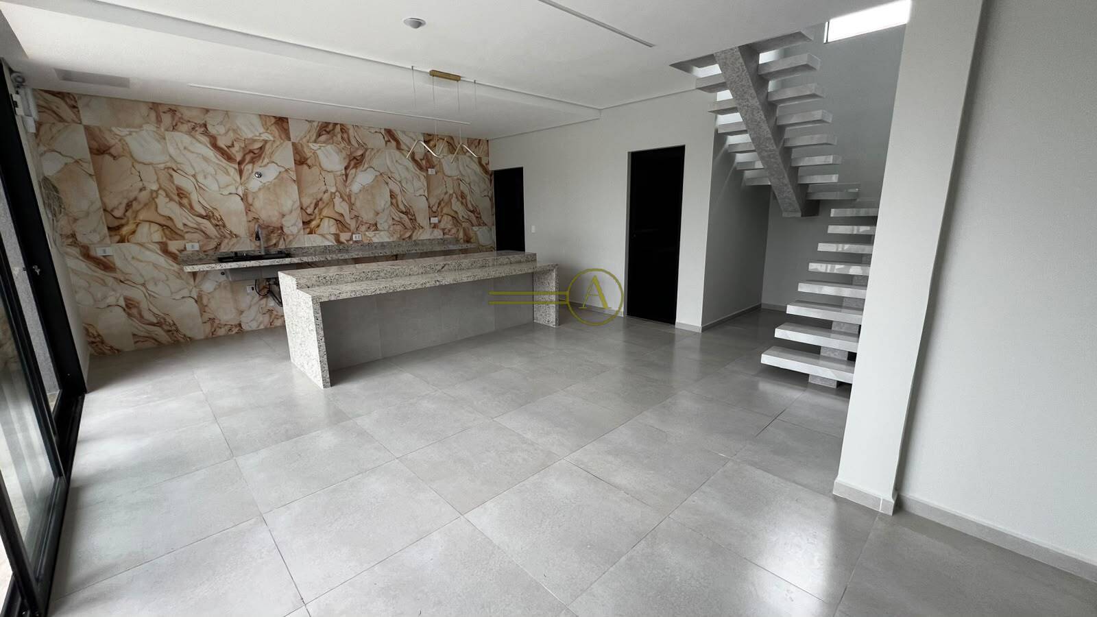 Sobrado, 4 quartos, 166 m² - Foto 5