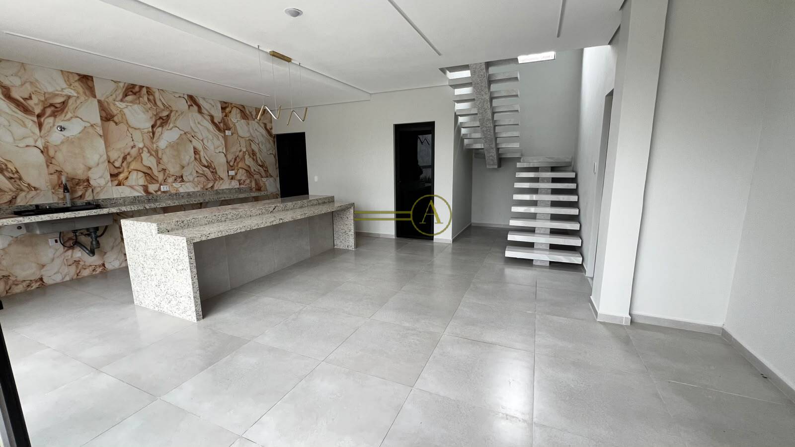 Sobrado, 4 quartos, 166 m² - Foto 8