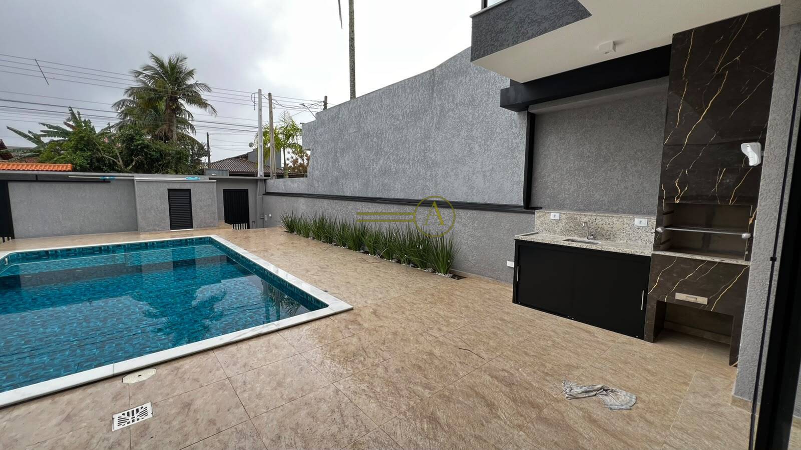 Sobrado, 4 quartos, 166 m² - Foto 7