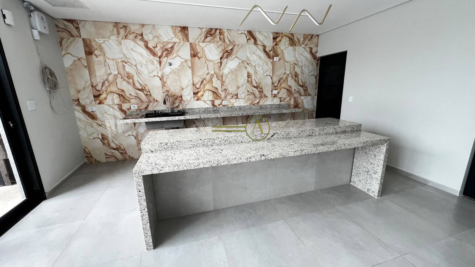 Sobrado, 4 quartos, 166 m² - Foto 10