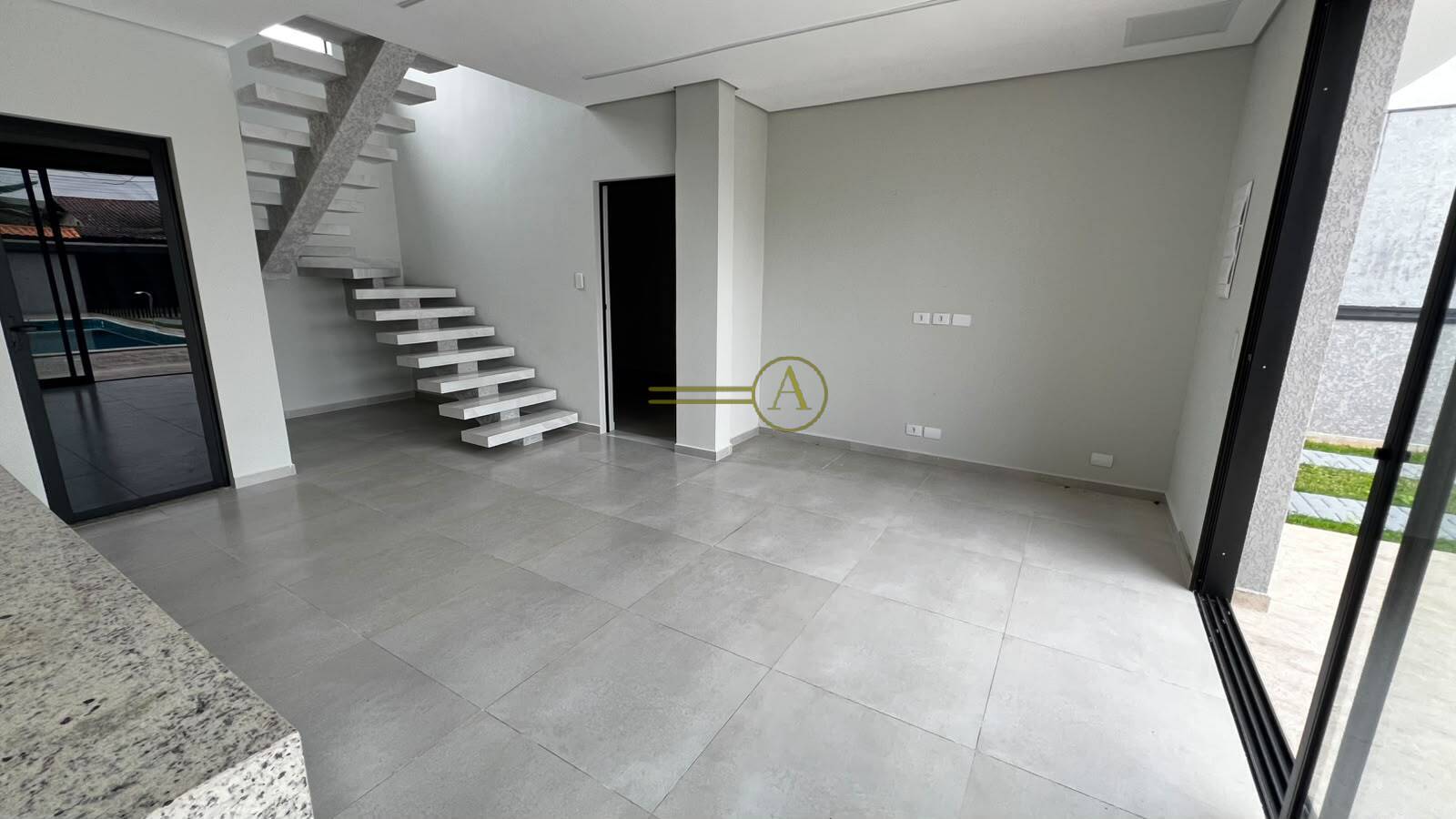Sobrado, 4 quartos, 166 m² - Foto 9