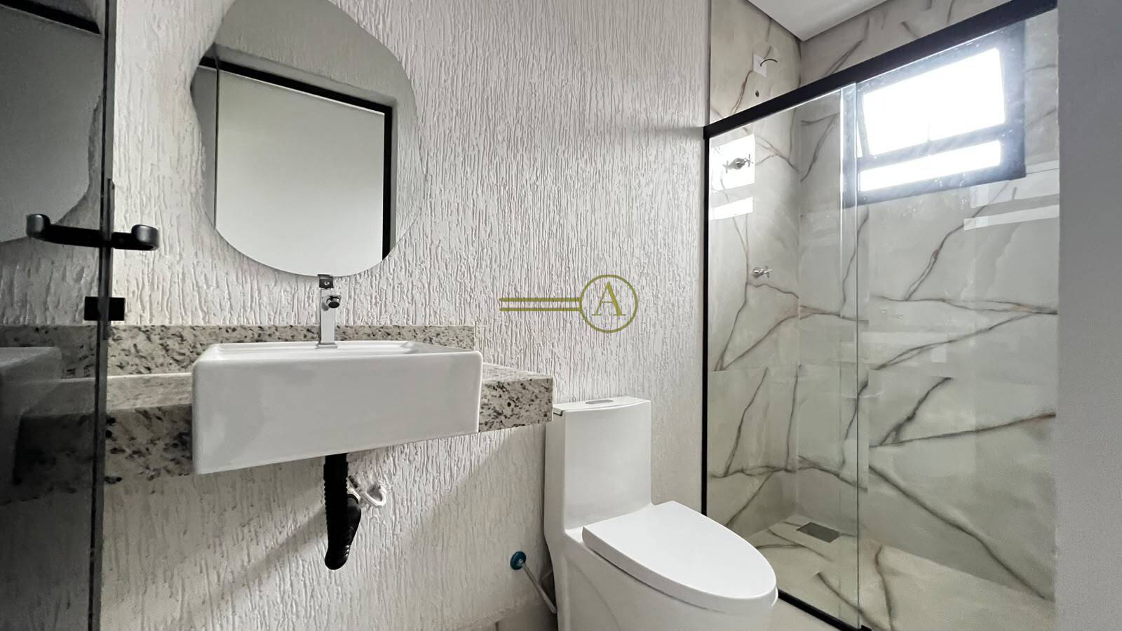 Sobrado, 4 quartos, 166 m² - Foto 14