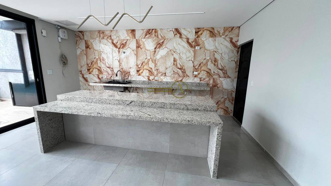 Sobrado, 4 quartos, 166 m² - Foto 12