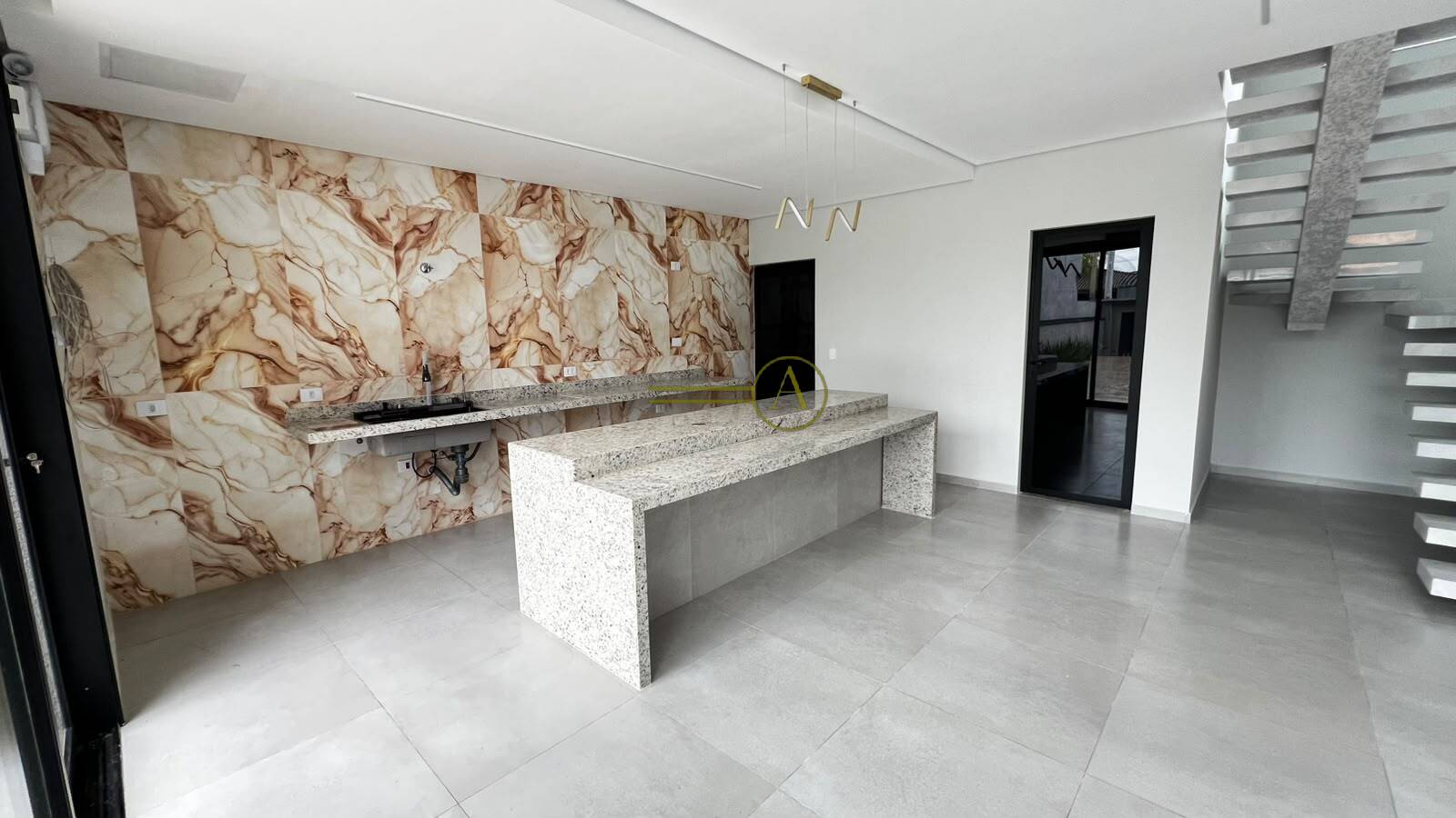 Sobrado, 4 quartos, 166 m² - Foto 11