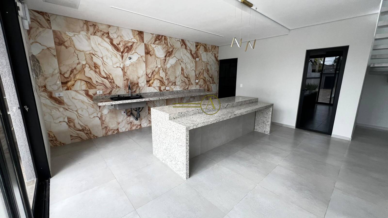 Sobrado, 4 quartos, 166 m² - Foto 16