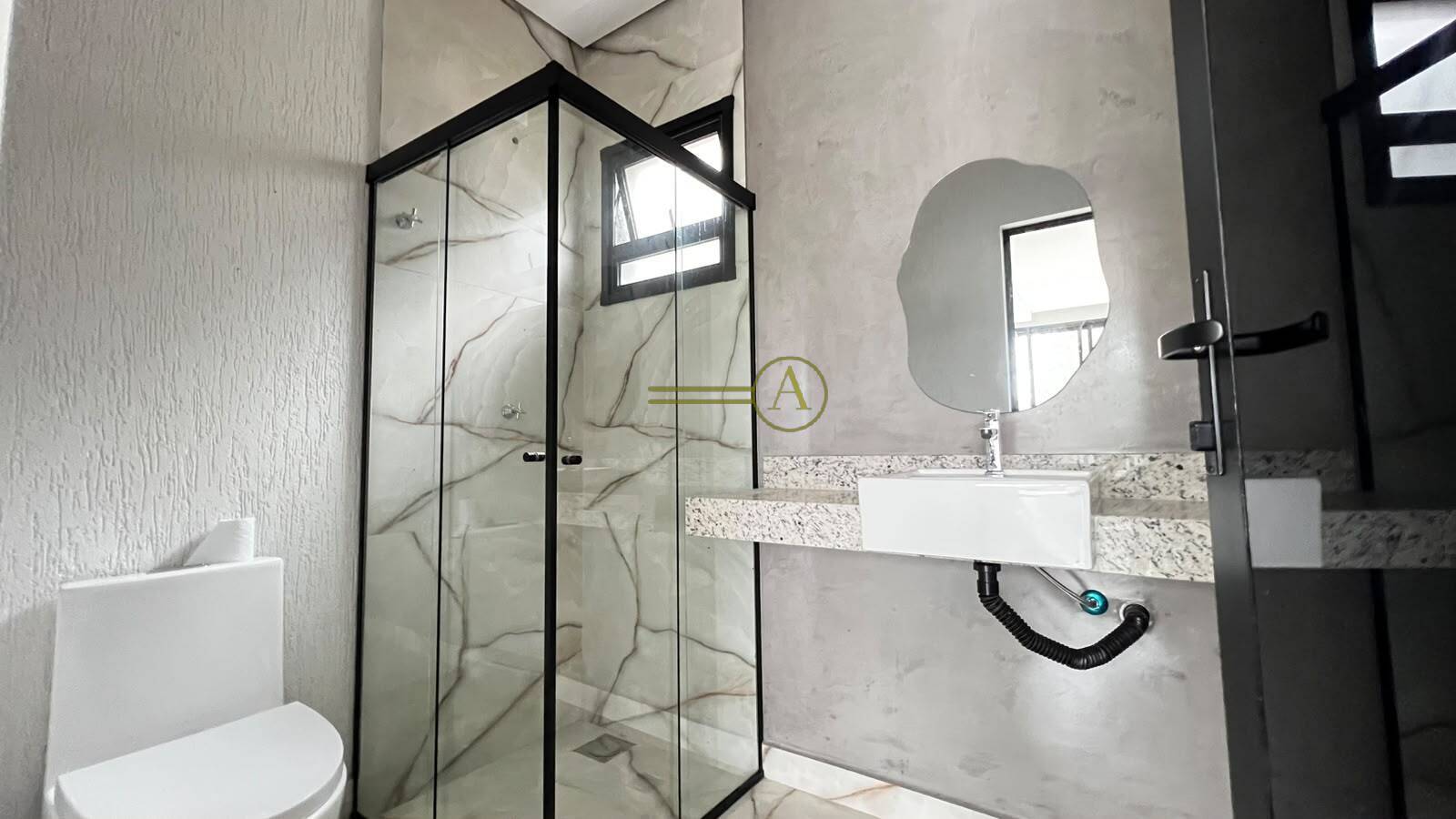 Sobrado, 4 quartos, 166 m² - Foto 18