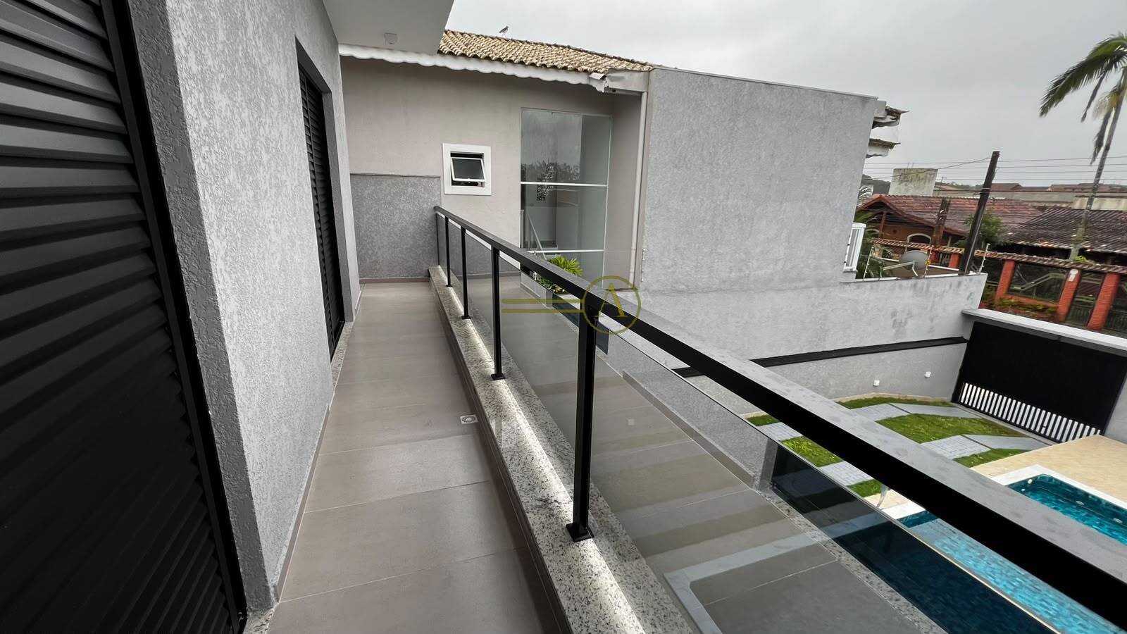 Sobrado, 4 quartos, 166 m² - Foto 20