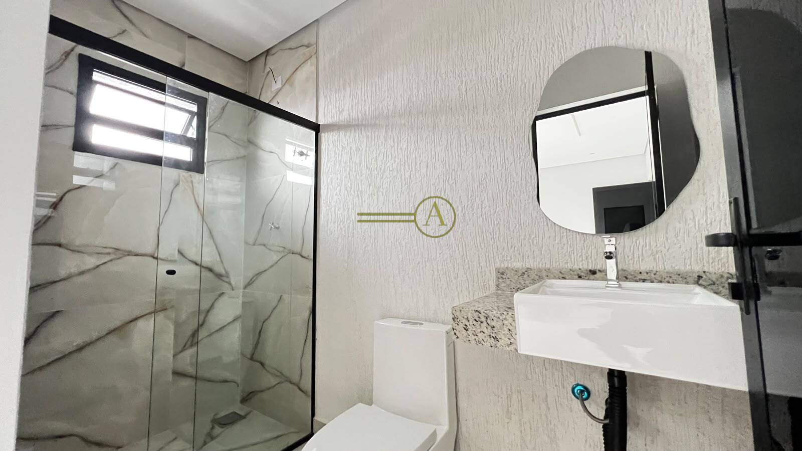 Sobrado, 4 quartos, 166 m² - Foto 24