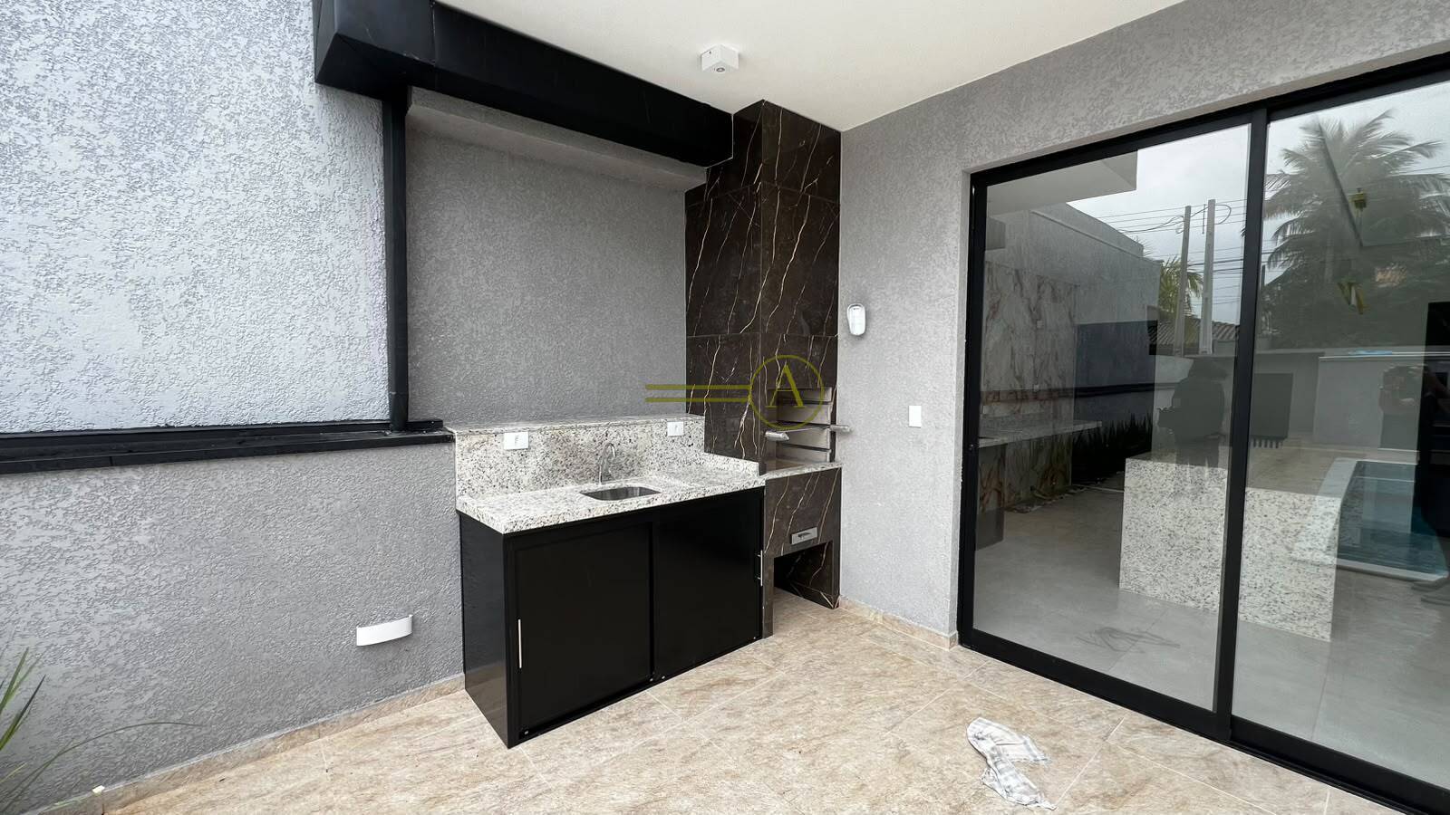 Sobrado, 4 quartos, 166 m² - Foto 27