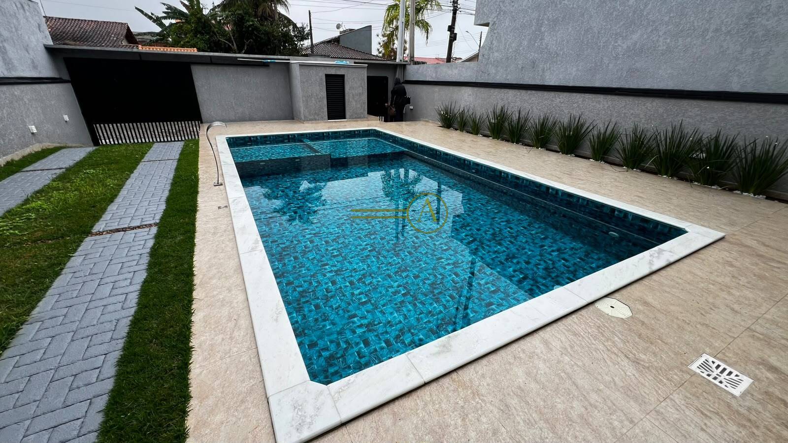 Sobrado, 4 quartos, 166 m² - Foto 28