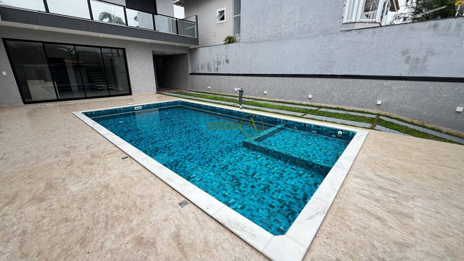 Sobrado, 4 quartos, 166 m² - Foto 31