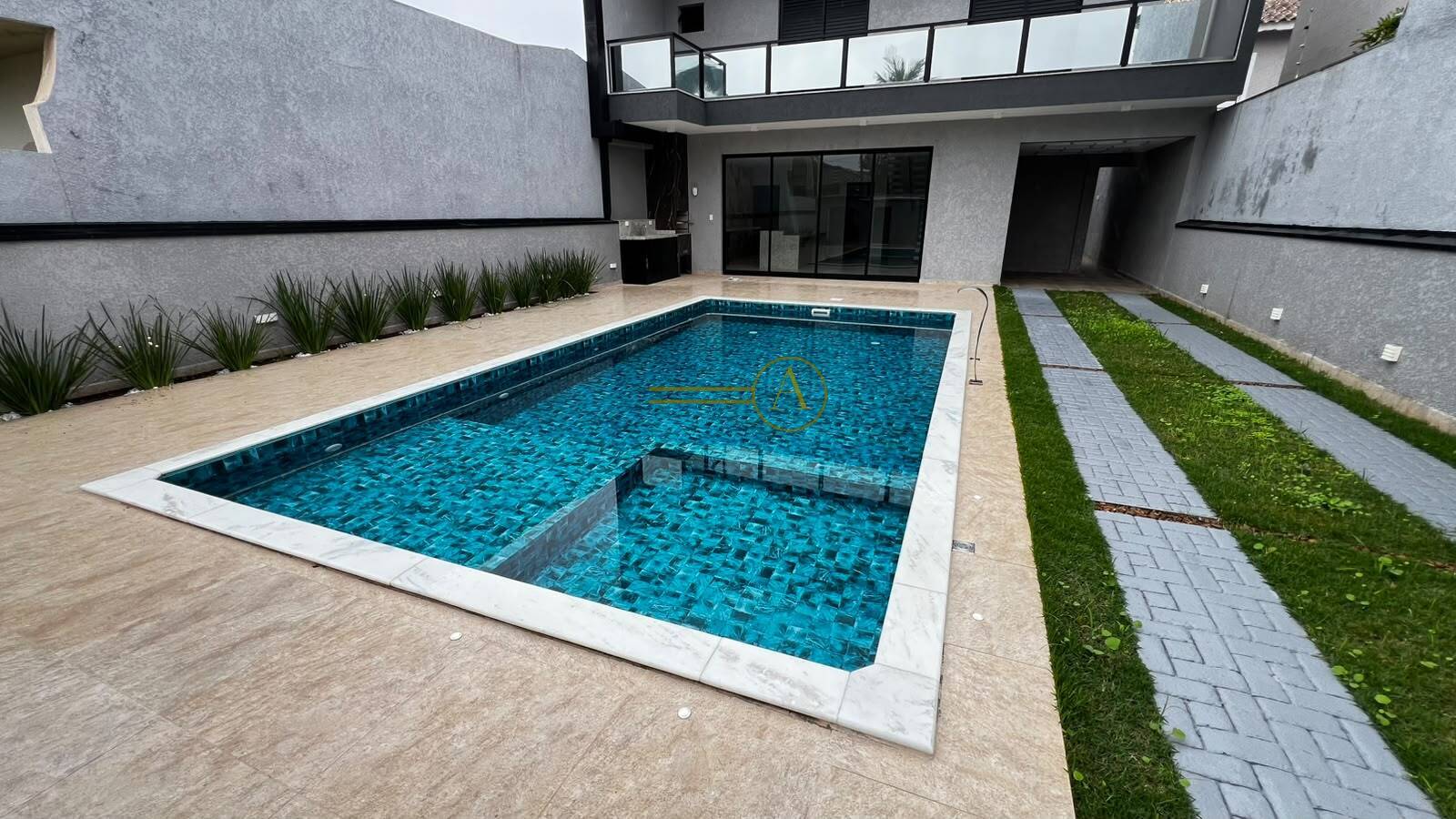 Sobrado, 4 quartos, 166 m² - Foto 30