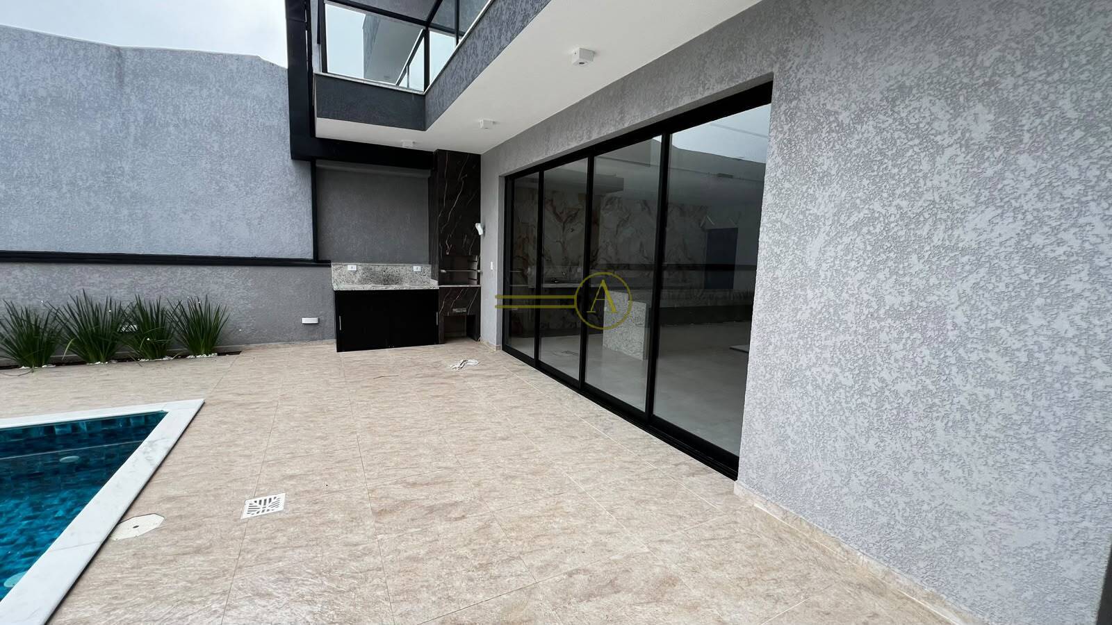 Sobrado, 4 quartos, 166 m² - Foto 29