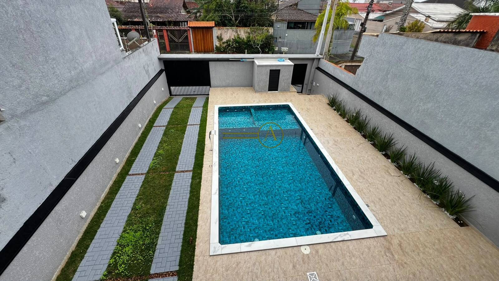 Sobrado, 4 quartos, 166 m² - Foto 33