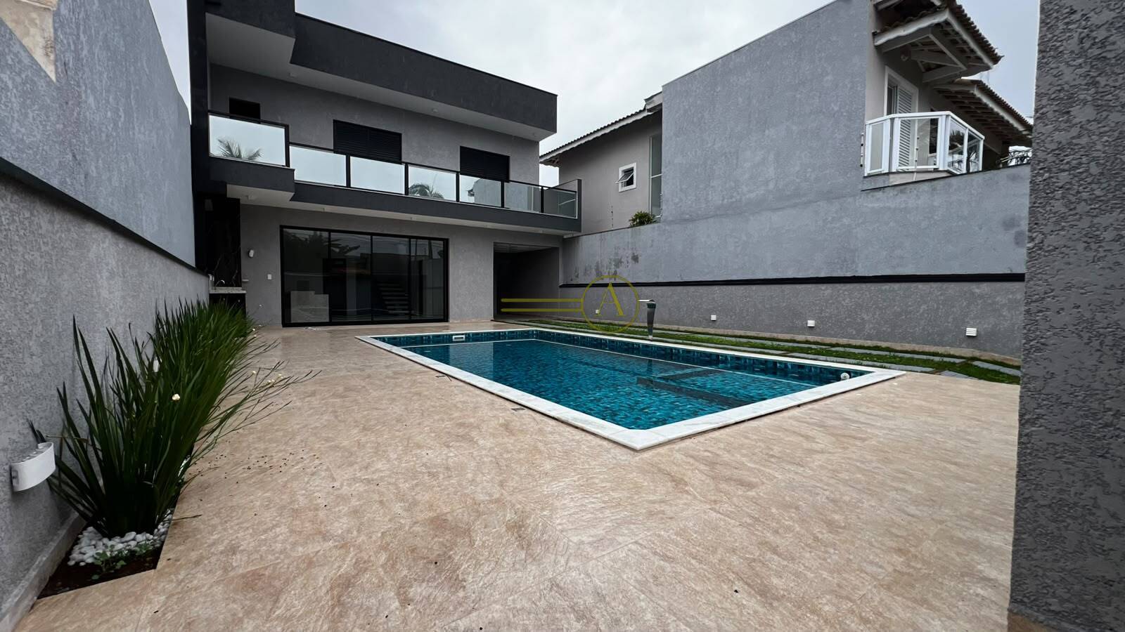 Sobrado, 4 quartos, 166 m² - Foto 34