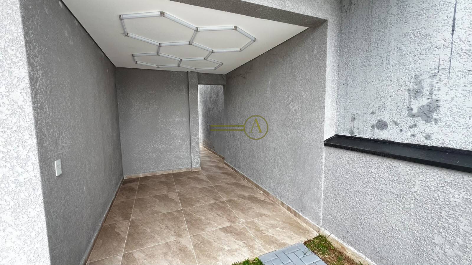 Sobrado, 4 quartos, 166 m² - Foto 35