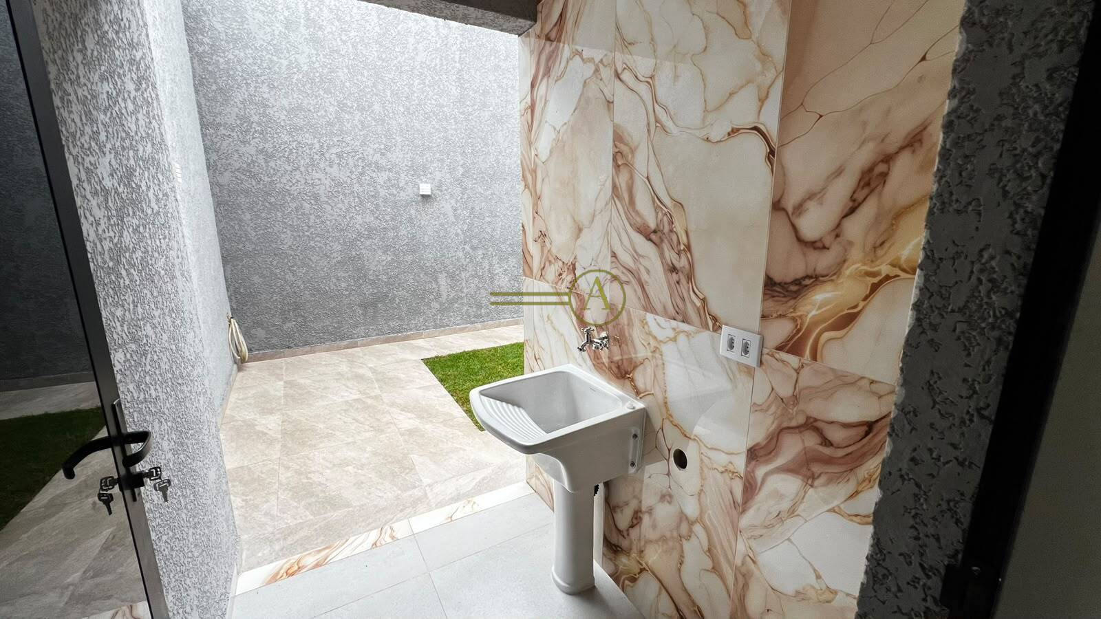 Sobrado, 4 quartos, 166 m² - Foto 36
