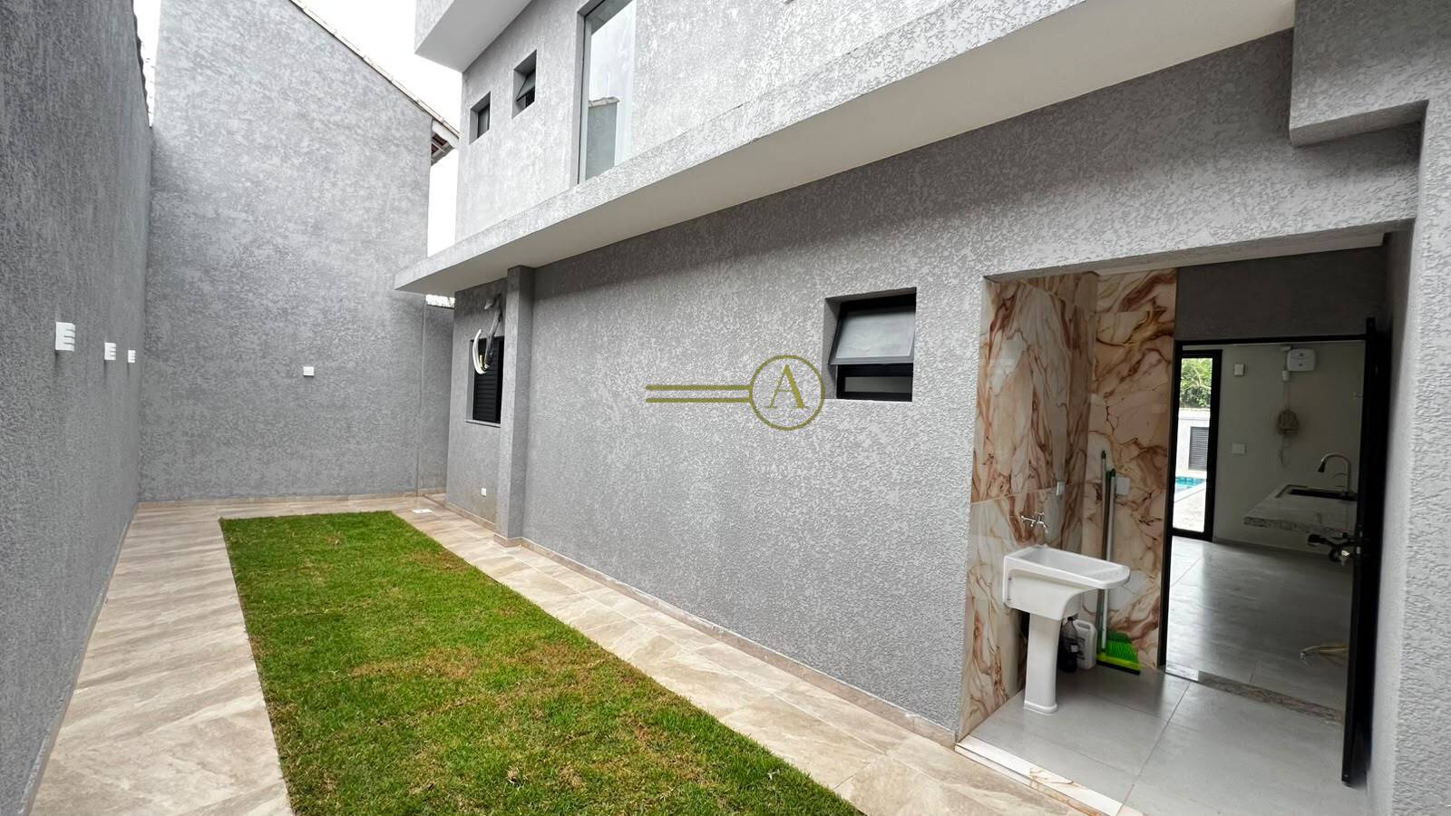 Sobrado, 4 quartos, 166 m² - Foto 38
