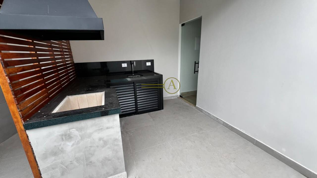 Sobrado, 3 quartos, 100 m² - Foto 4