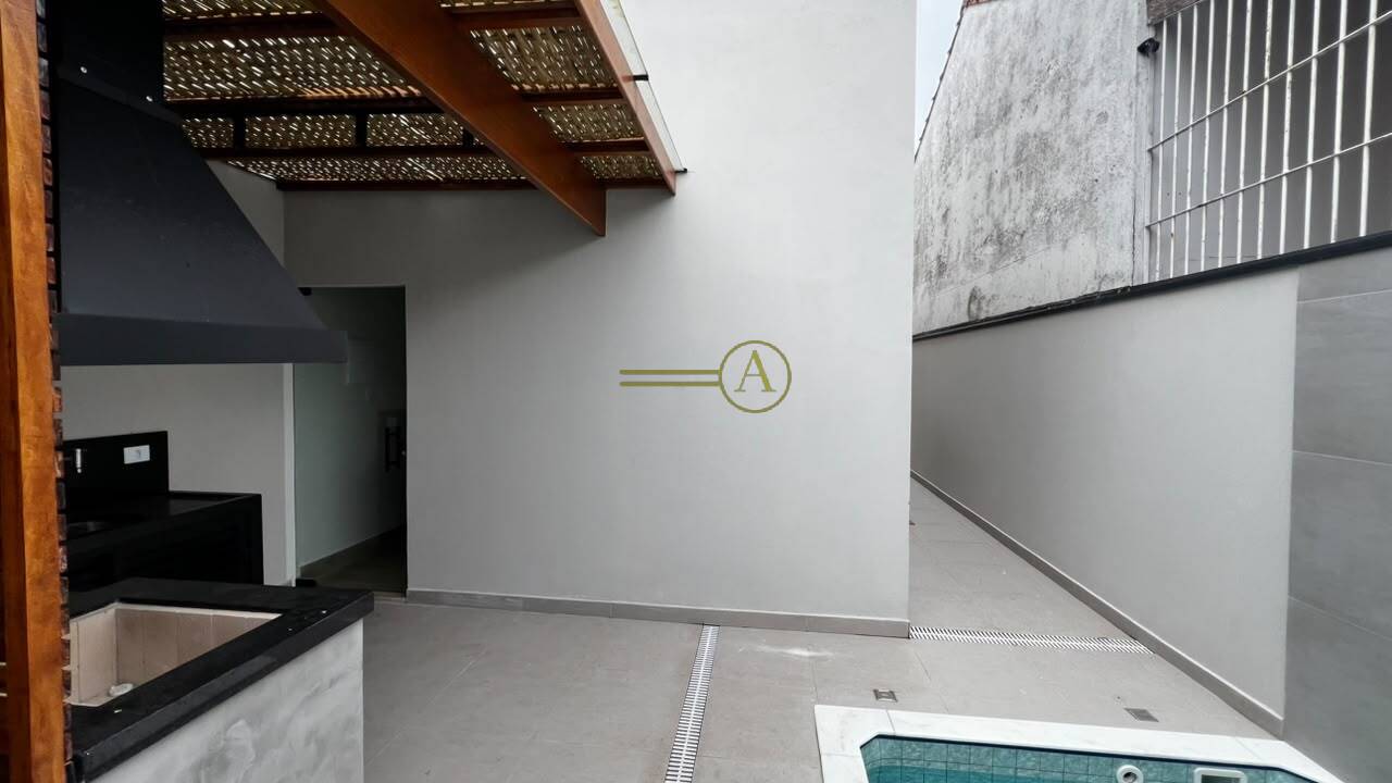 Sobrado, 3 quartos, 100 m² - Foto 6