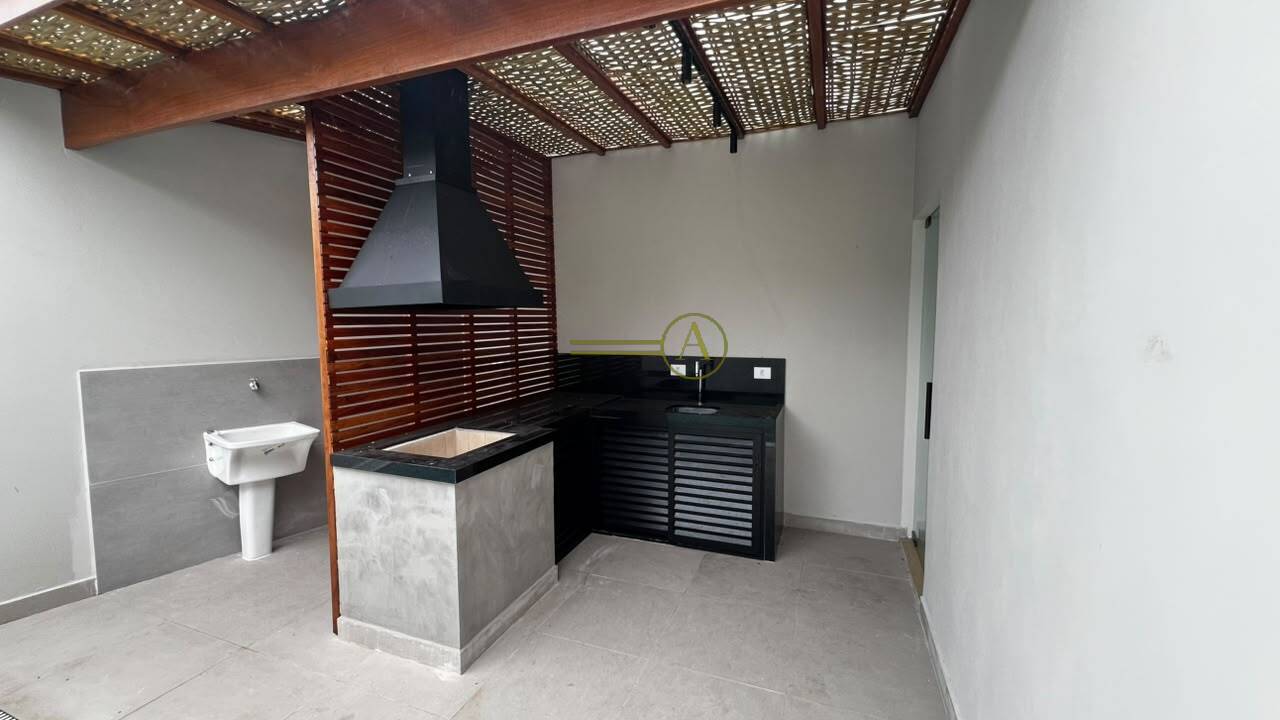 Sobrado, 3 quartos, 100 m² - Foto 5