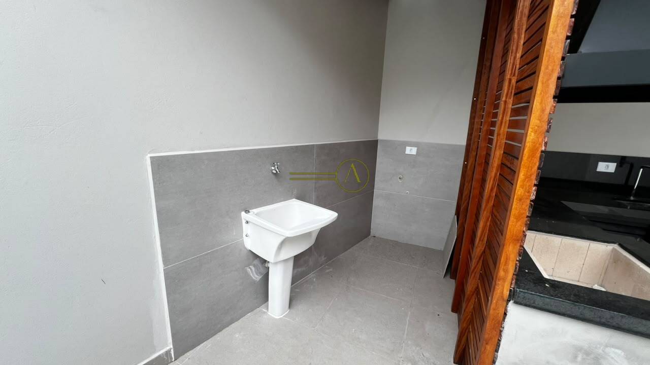 Sobrado, 3 quartos, 100 m² - Foto 17