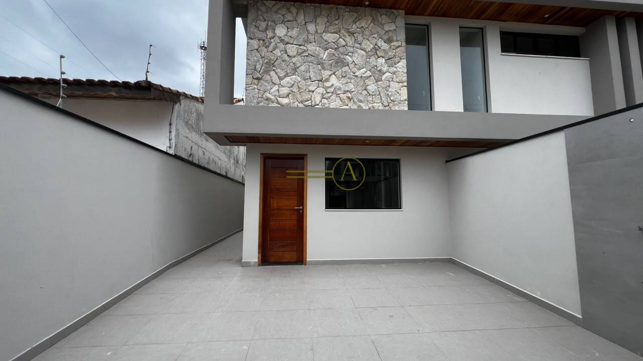 Sobrado, 3 quartos, 100 m² - Foto 18