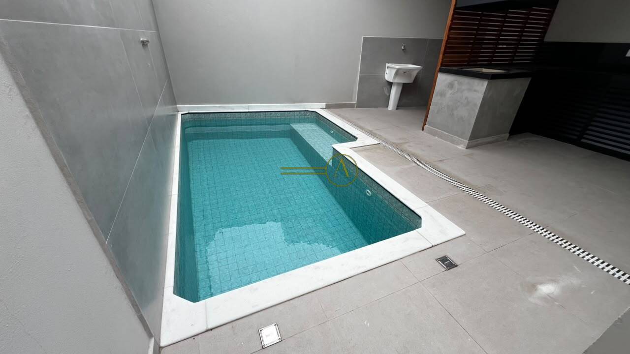 Sobrado, 3 quartos, 100 m² - Foto 3