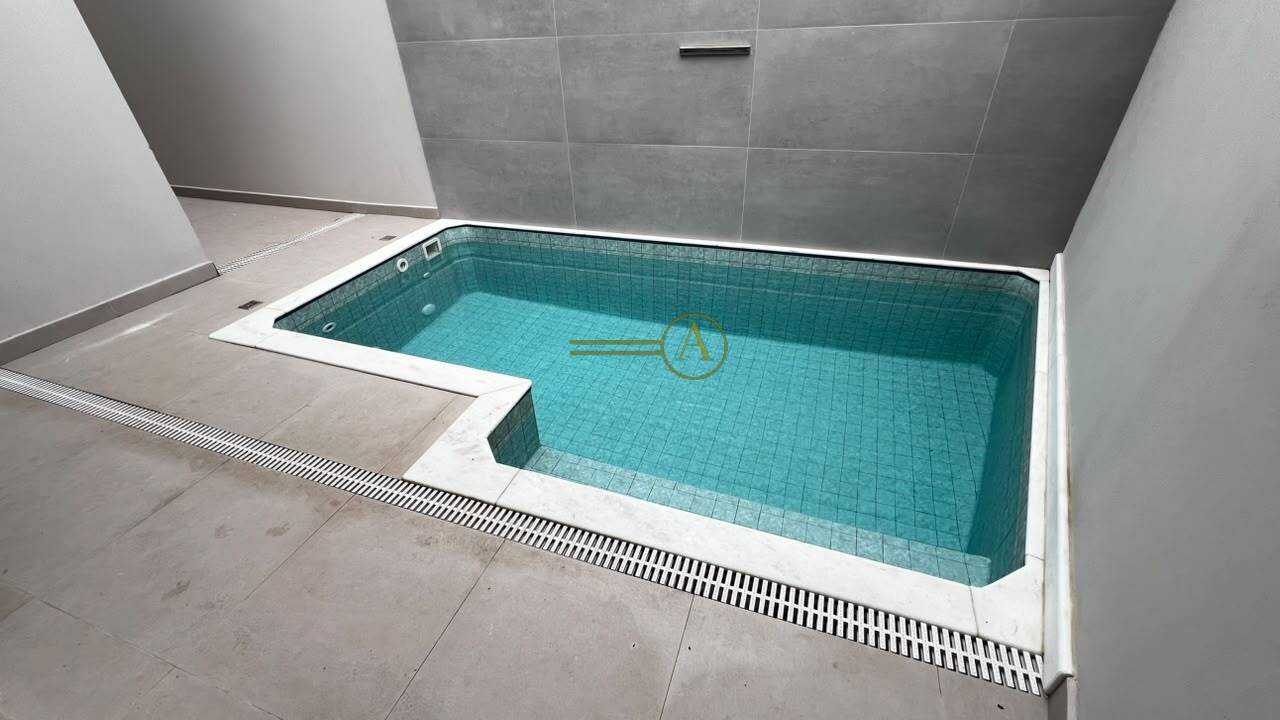 Sobrado, 3 quartos, 100 m² - Foto 2