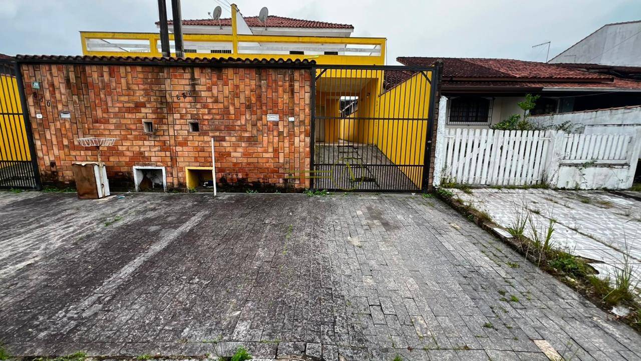Sobrado, 4 quartos, 11 m² - Foto 1