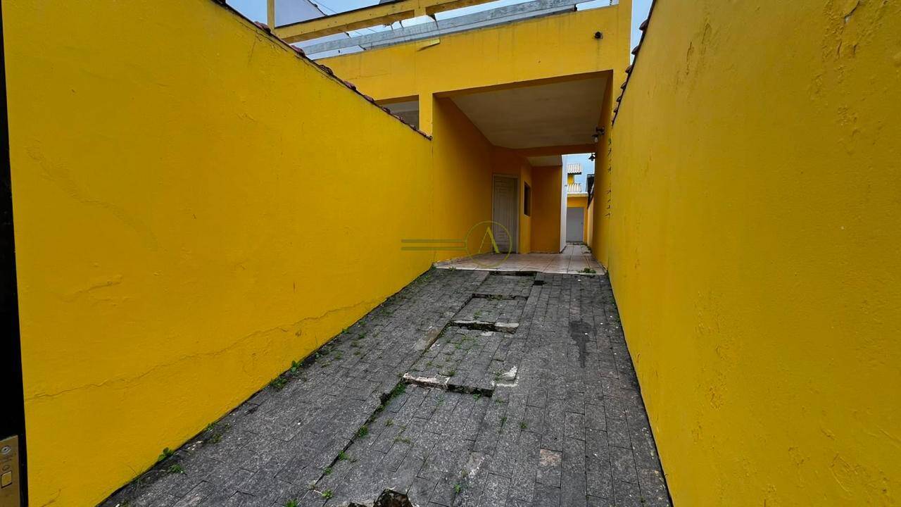 Sobrado, 4 quartos, 11 m² - Foto 3