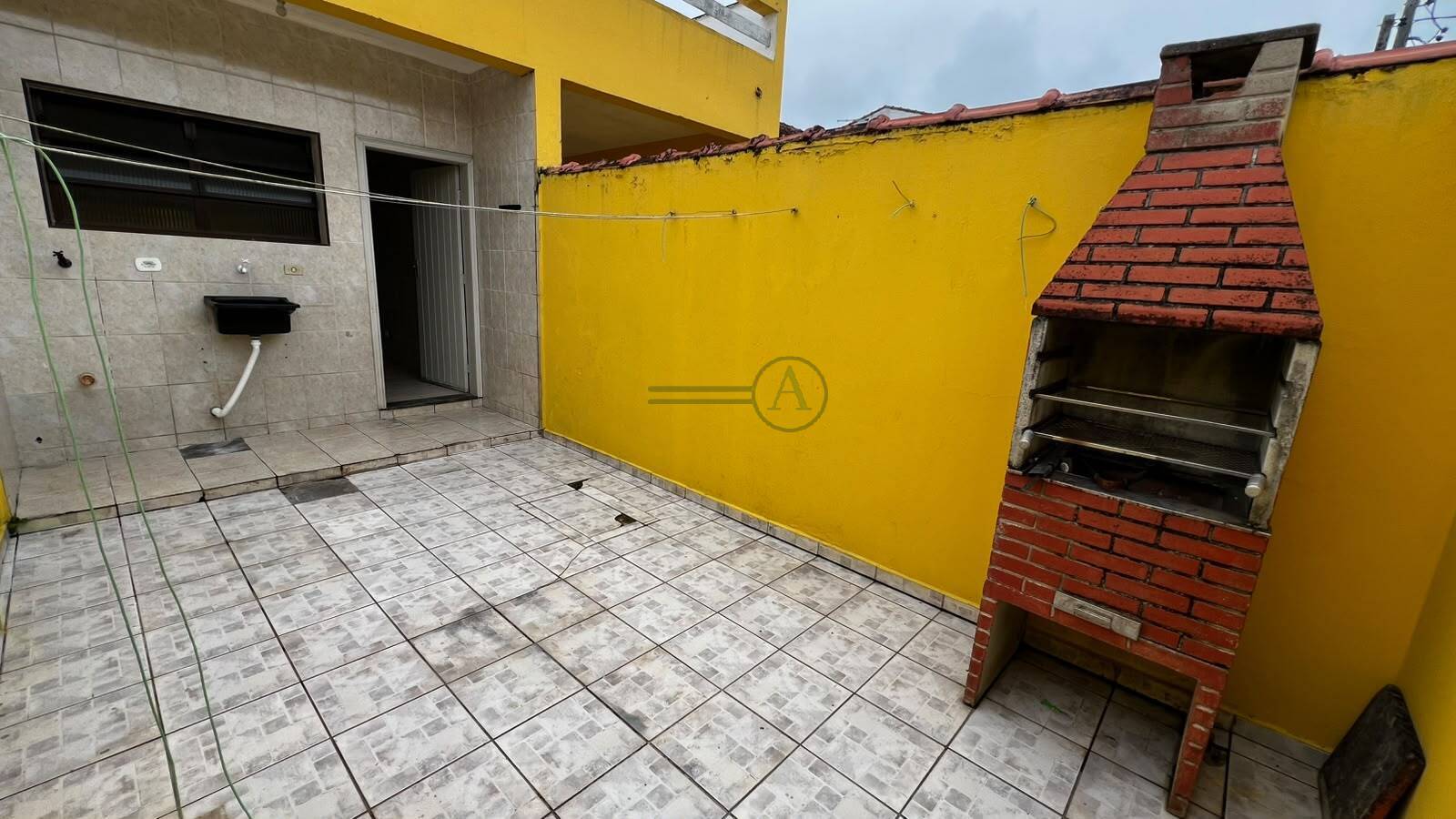 Sobrado, 4 quartos, 11 m² - Foto 2