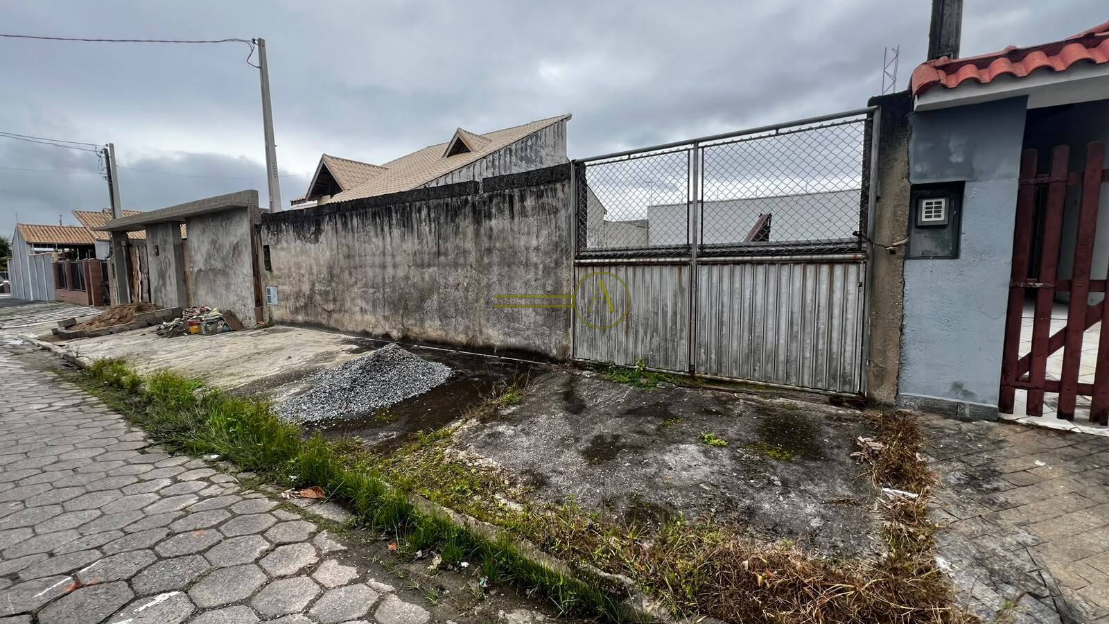 Terreno, 288 m² - Foto 2