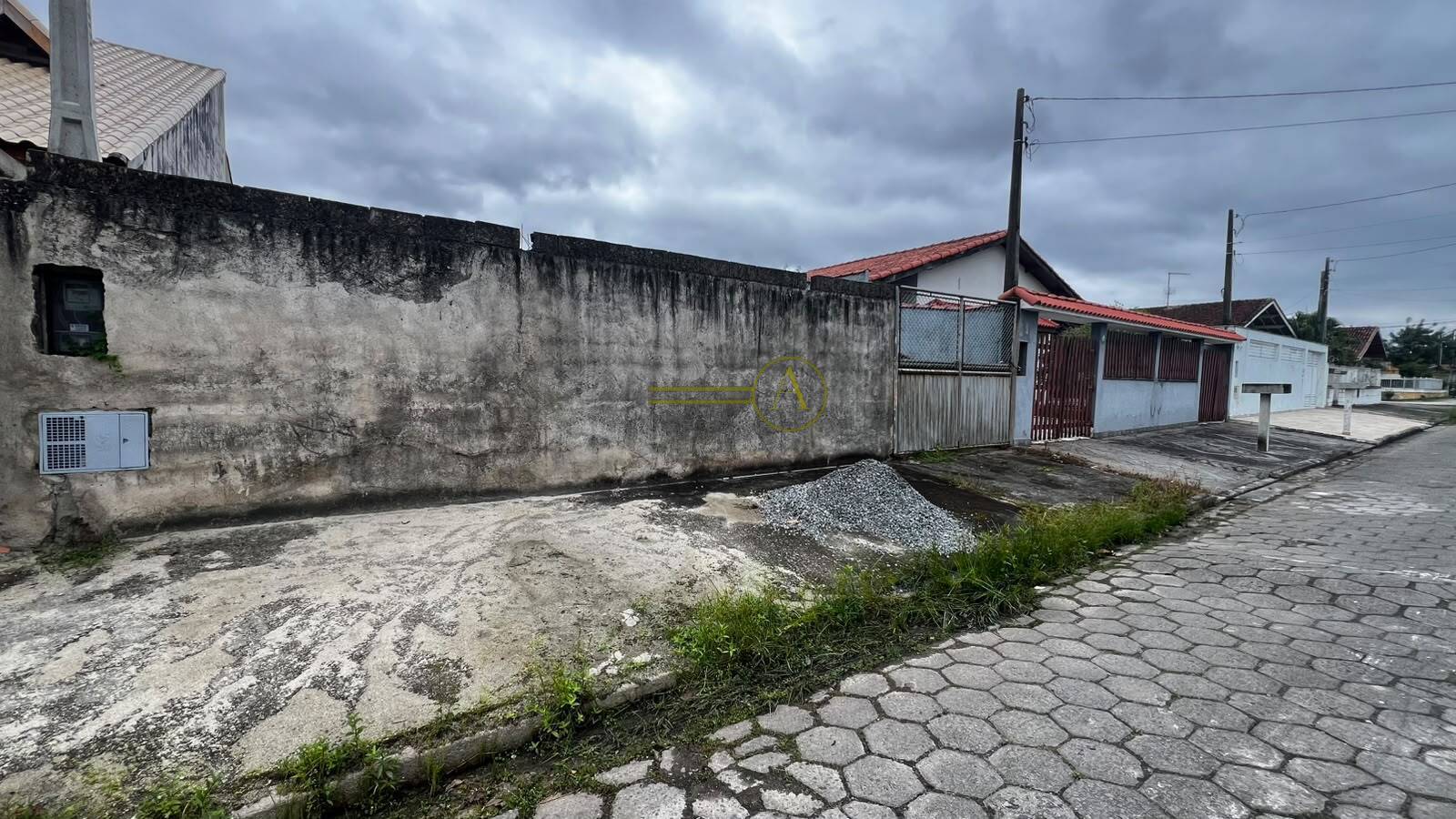 Terreno, 288 m² - Foto 6