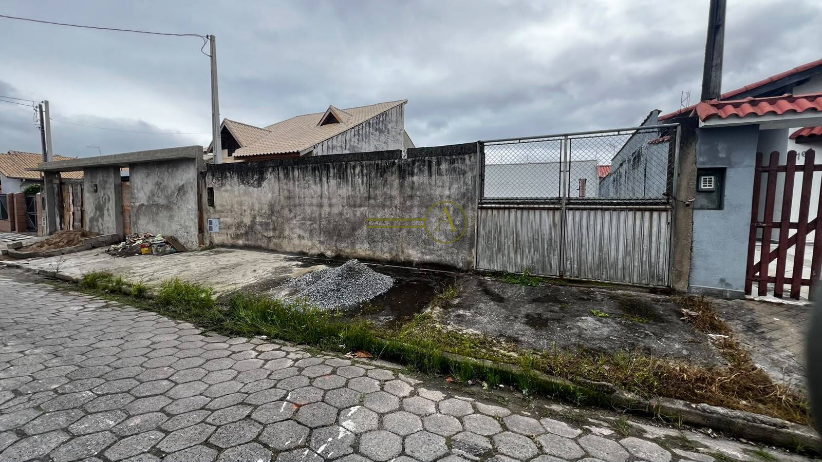 Terreno, 288 m² - Foto 5