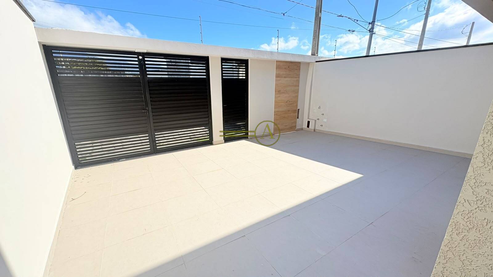 Sobrado, 3 quartos, 105 m² - Foto 3