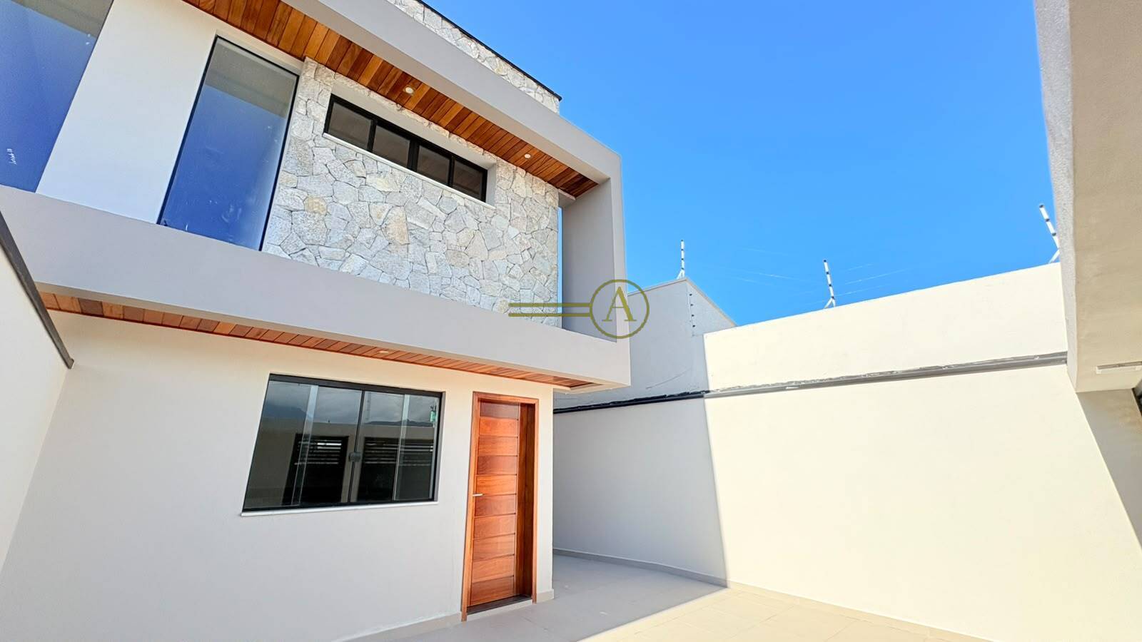 Sobrado, 3 quartos, 105 m² - Foto 2