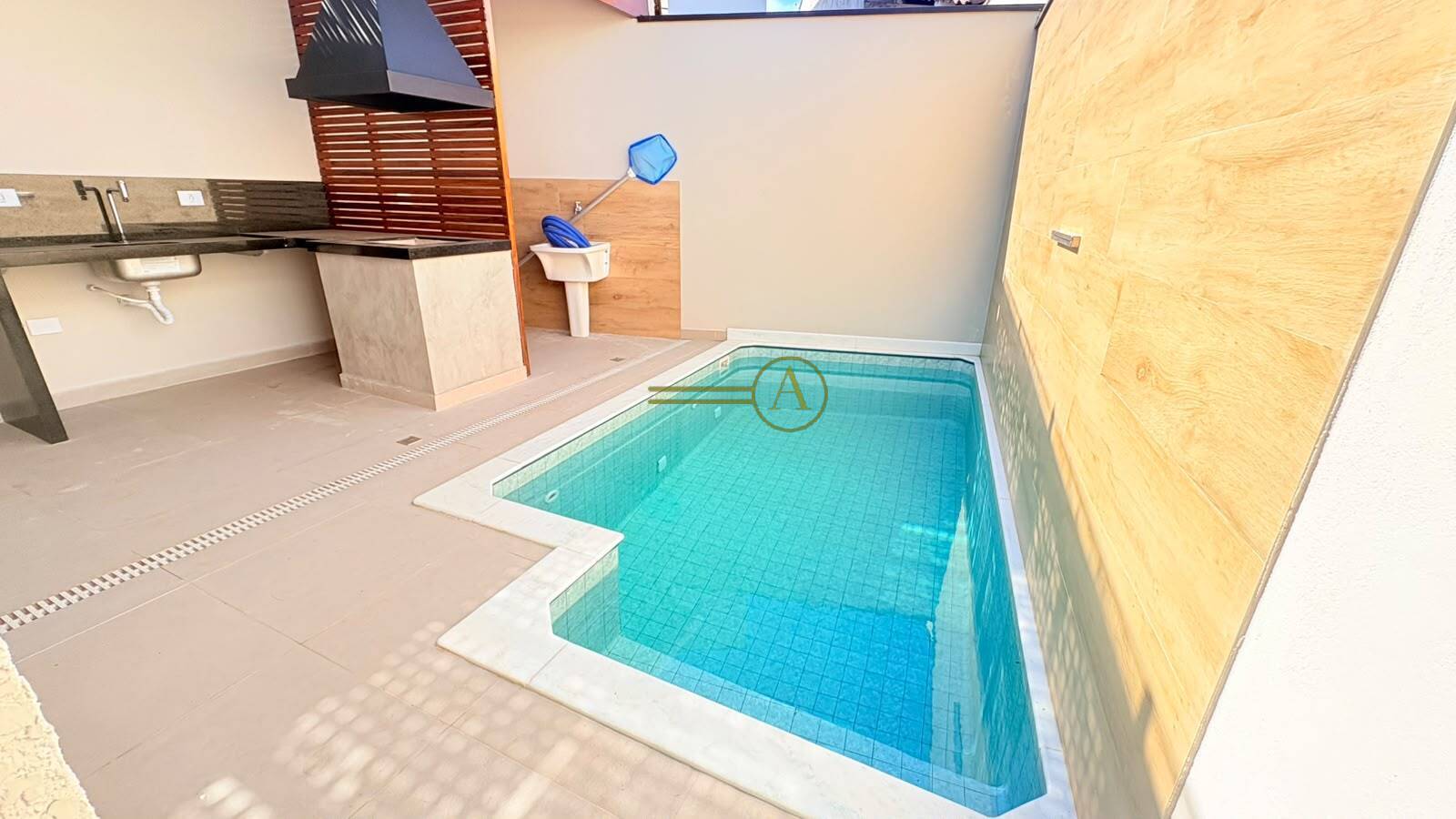 Sobrado, 3 quartos, 105 m² - Foto 5