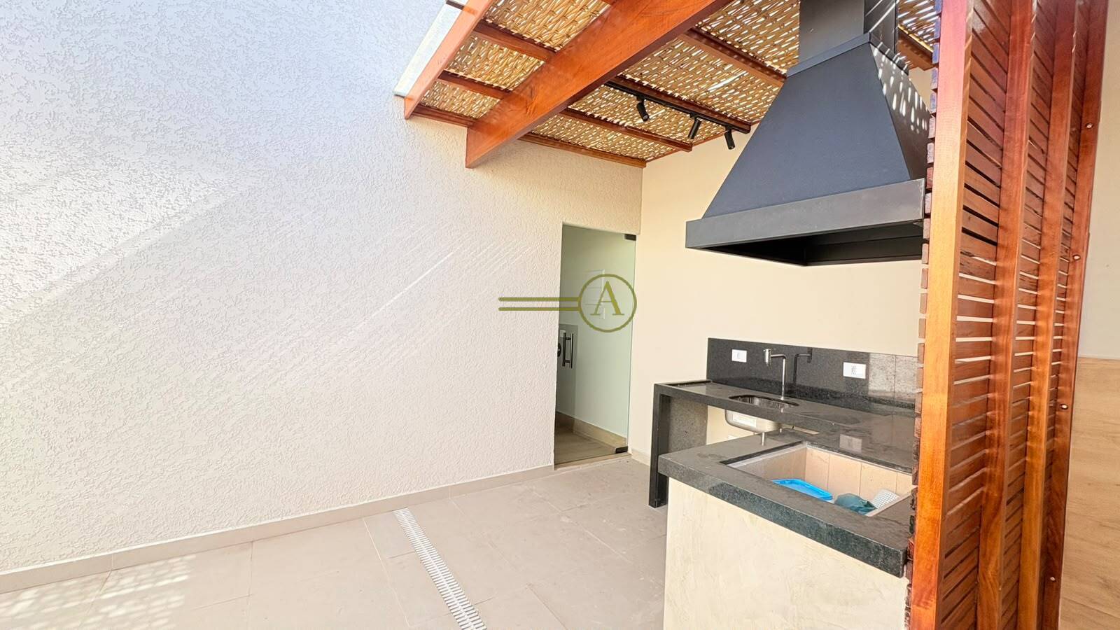 Sobrado, 3 quartos, 105 m² - Foto 20